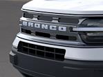 2023 Ford Bronco Sport 4x4, SUV #PRE27337 - photo 17