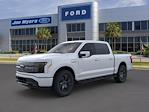 2023 Ford F-150 Lightning SuperCrew Cab AWD, Pickup for sale #PWG22852 - photo 1