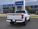 2023 Ford F-150 Lightning SuperCrew Cab AWD, Pickup for sale #PWG22852 - photo 8