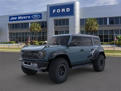 2023 Ford Bronco 4x4, SUV for sale #R104E5J - photo 1