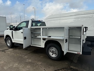 2024 Ford F-250 Regular Cab 4x2, Service Truck for sale #REC15343 - photo 2