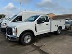 2024 Ford F-250 Regular Cab 4x2, Service Truck for sale #REC15343 - photo 4