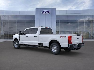 2024 Ford F-250 Crew Cab 4x4, Pickup for sale #RED14018 - photo 1