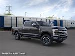2024 Ford F-350 Crew Cab 4x4, Pickup for sale #RED83763 - photo 7