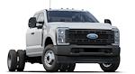 New 2024 Ford F-350 Super Cab 4x4, Cab Chassis for sale #REE46691 - photo 4