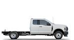 New 2024 Ford F-350 Super Cab 4x4, Cab Chassis for sale #REE46691 - photo 5