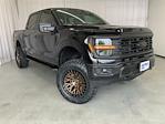 2024 Ford F-150 SuperCrew Cab 4x4, Pickup for sale #RFA48955 - photo 8