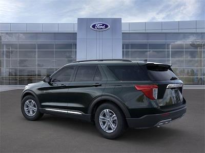 2024 Ford Explorer 4x2, SUV for sale #RGA54656 - photo 2