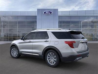 2024 Ford Explorer 4x2, SUV for sale #RGA66725 - photo 2