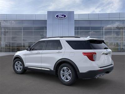 2024 Ford Explorer 4x2, SUV for sale #RGA67655 - photo 2