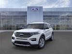 New 2024 Ford Explorer XLT 4x2, SUV for sale #RGA67655 - photo 3