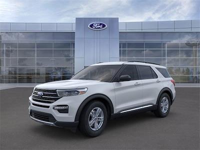 New 2024 Ford Explorer XLT 4x2, SUV for sale #RGA69078 - photo 1