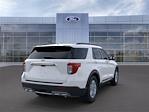 2024 Ford Explorer 4x2, SUV for sale #RGA69078 - photo 8