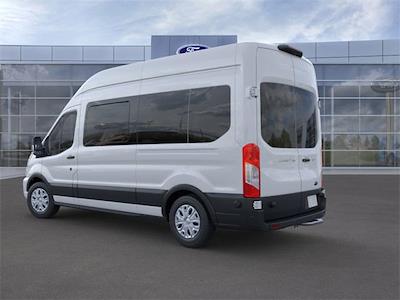 New 2024 Ford Transit 350 High Roof RWD, Passenger Van for sale #RKB10950 - photo 2