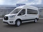 New 2024 Ford Transit 350 High Roof RWD, Passenger Van for sale #RKB10950 - photo 1