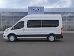 2024 Ford Transit 350 High Roof RWD, Passenger Van for sale #RKB10950 - photo 4