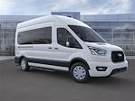 New 2024 Ford Transit 350 High Roof RWD, Passenger Van for sale #RKB10950 - photo 7