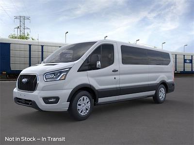 2024 Ford Transit 350 Low Roof RWD, Passenger Van for sale #RKB42554 - photo 1