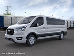 2024 Ford Transit 350 Low Roof RWD, Passenger Van for sale #RKB42554 - photo 1