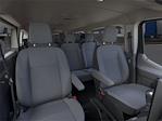 2024 Ford Transit 350 Low Roof RWD, Passenger Van for sale #RKB42554 - photo 10