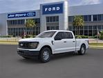 2024 Ford F-150 SuperCrew Cab 4x4, Pickup for sale #RKD12043 - photo 1