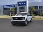 2024 Ford F-150 SuperCrew Cab 4x4, Pickup for sale #RKD12043 - photo 3