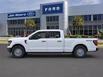 2024 Ford F-150 SuperCrew Cab 4x4, Pickup for sale #RKD12043 - photo 4