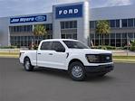 2024 Ford F-150 SuperCrew Cab 4x4, Pickup for sale #RKD12043 - photo 7
