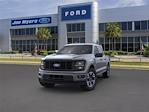 2024 Ford F-150 SuperCrew Cab 4x2, Pickup for sale #RKD25105 - photo 9