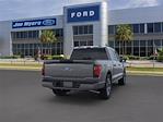 2024 Ford F-150 SuperCrew Cab 4x2, Pickup for sale #RKD25105 - photo 14