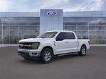 2024 Ford F-150 SuperCrew Cab 4x2, Pickup for sale #RKD45488 - photo 1