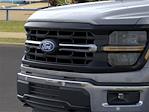 2024 Ford F-150 SuperCrew Cab 4x2, Pickup for sale #RKD50697 - photo 11