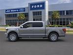 2024 Ford F-150 SuperCrew Cab 4x2, Pickup for sale #RKD50697 - photo 7