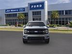 2024 Ford F-150 SuperCrew Cab 4x2, Pickup for sale #RKD50697 - photo 12