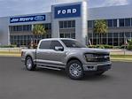 2024 Ford F-150 SuperCrew Cab 4x2, Pickup for sale #RKD50697 - photo 14