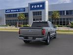 2024 Ford F-150 SuperCrew Cab 4x2, Pickup for sale #RKD50697 - photo 16