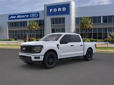 2024 Ford F-150 SuperCrew Cab 4x2, Pickup for sale #RKD52935 - photo 1