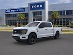 2024 Ford F-150 SuperCrew Cab 4x2, Pickup for sale #RKD52935 - photo 1