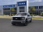 2024 Ford F-150 SuperCrew Cab 4x2, Pickup for sale #RKD90651 - photo 3