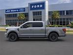 2024 Ford F-150 SuperCrew Cab 4x2, Pickup for sale #RKD90651 - photo 4