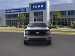 2024 Ford F-150 SuperCrew Cab 4x2, Pickup for sale #RKD90651 - photo 6