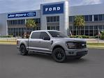 2024 Ford F-150 SuperCrew Cab 4x2, Pickup for sale #RKD90651 - photo 7