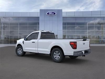 2024 Ford F-150 Regular Cab 4x2, Pickup for sale #RKE63477 - photo 2