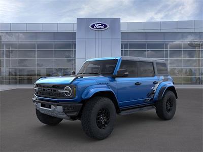 2024 Ford Bronco 4x4, SUV for sale #RLA02828 - photo 1