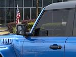 2024 Ford Bronco 4x4, SUV for sale #RLA02828 - photo 22
