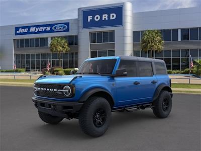 2024 Ford Bronco 4x4, SUV for sale #RLA03745 - photo 1
