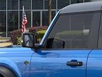2024 Ford Bronco 4x4, SUV for sale #RLA03745 - photo 50