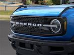 2024 Ford Bronco 4x4, SUV for sale #RLA03745 - photo 43
