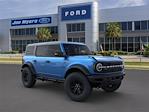 2024 Ford Bronco 4x4, SUV for sale #RLA03745 - photo 7