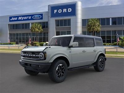 2024 Ford Bronco 4x4, SUV for sale #RLA71035 - photo 1